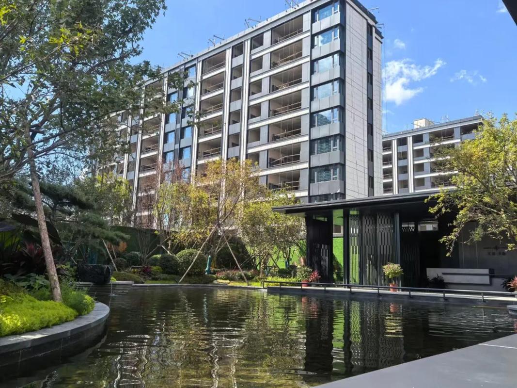 吉林市新楼盘信息