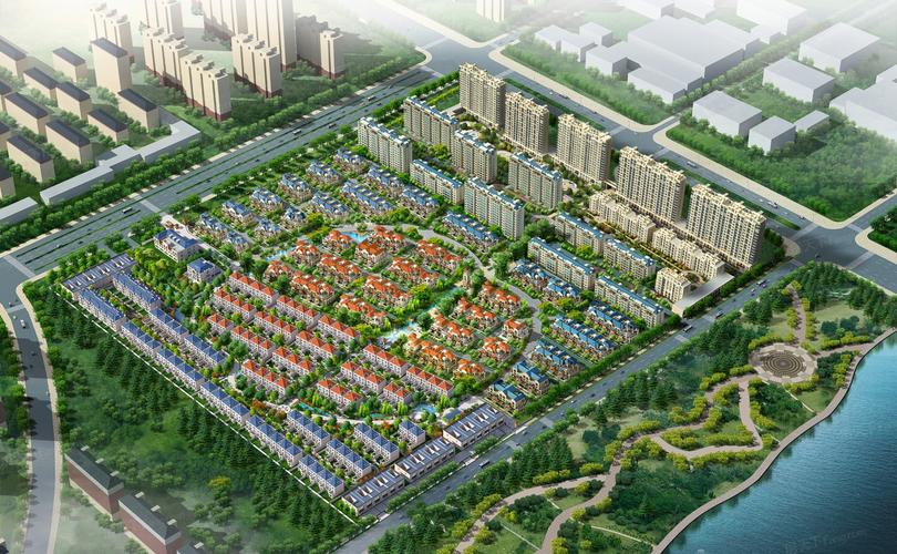 吉林市新楼盘信息