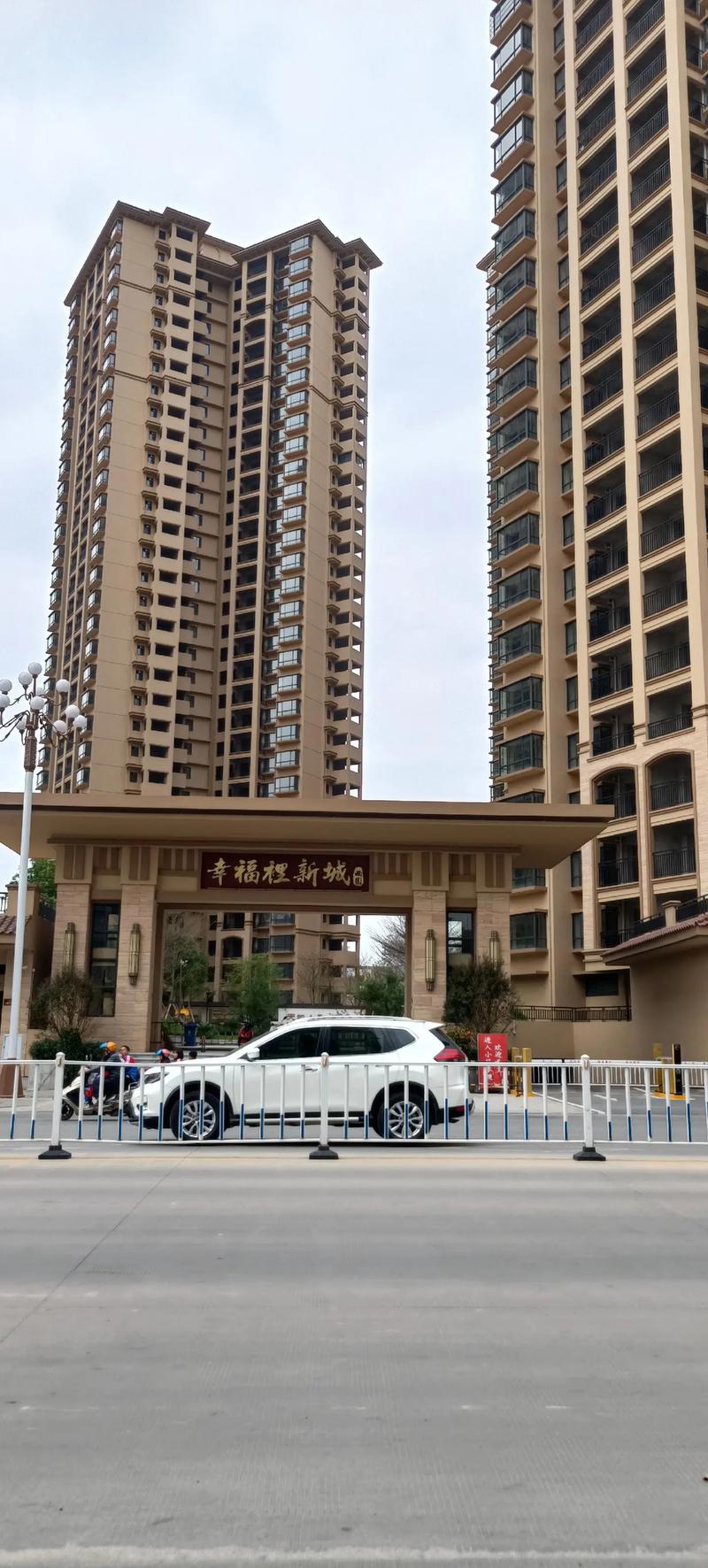 博白房地产新楼盘