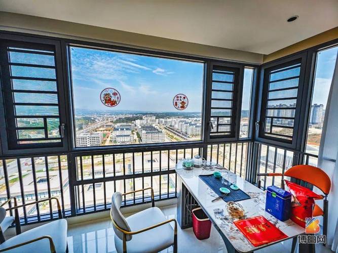 博白房地产新楼盘