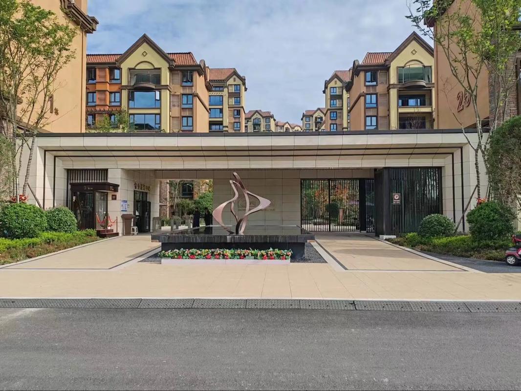 崇州楼盘最新房价