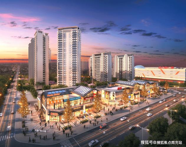 崇州楼盘最新房价