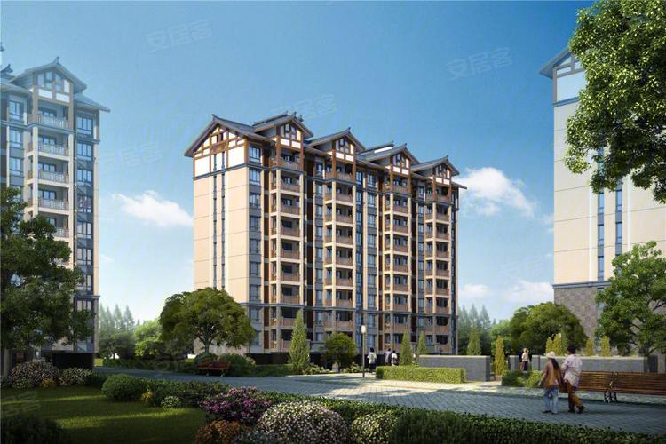 宁化2017在售楼盘