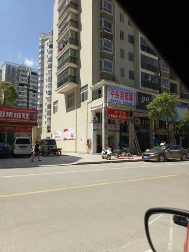 宁化2017在售楼盘