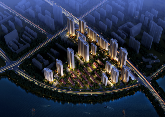 汉南区纱帽新楼盘价格