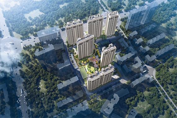 青岛星河湾楼盘详情