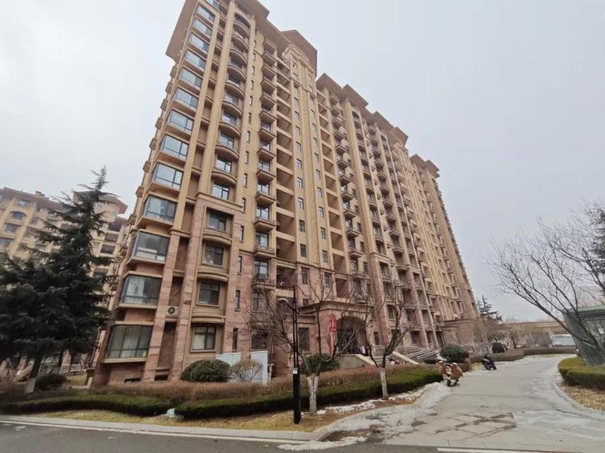 月亮湾花园业主论坛