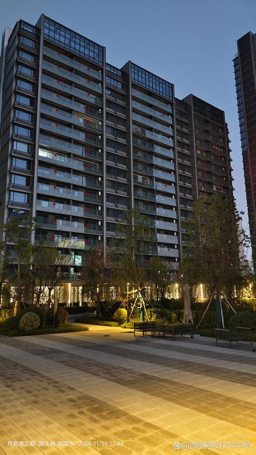 月亮湾花园业主论坛