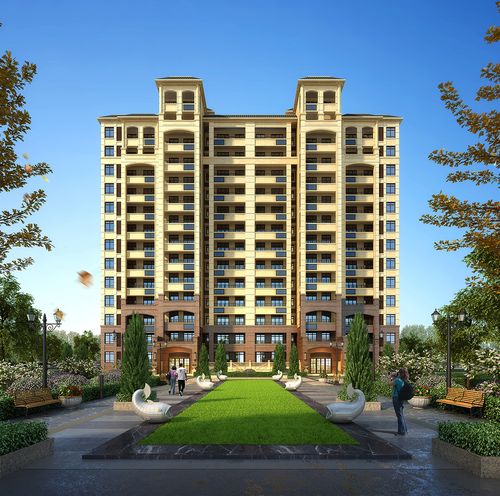 邢台桥西楼盘最新动态