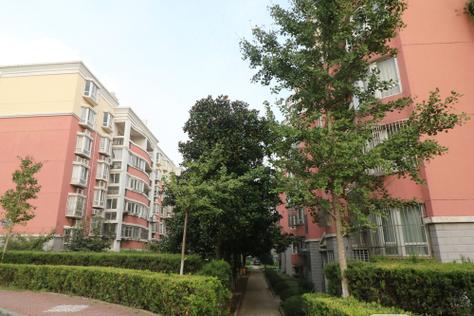 南京锦绣江山花园