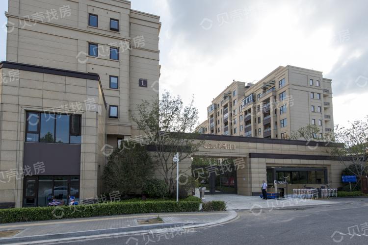 南京锦绣江山花园