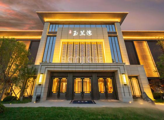 河北三河新开楼盘