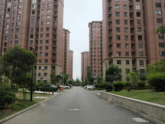 武汉中央花园城