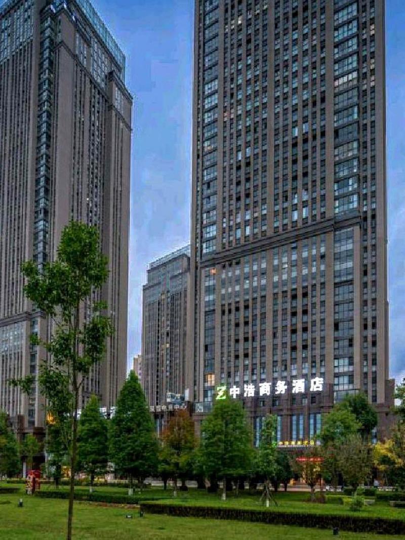 昆明福晟花园酒店