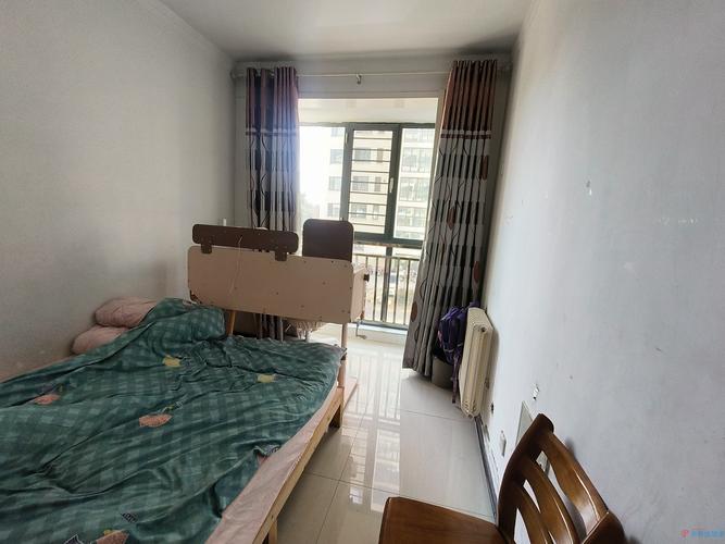 南昌公租房怡东花园