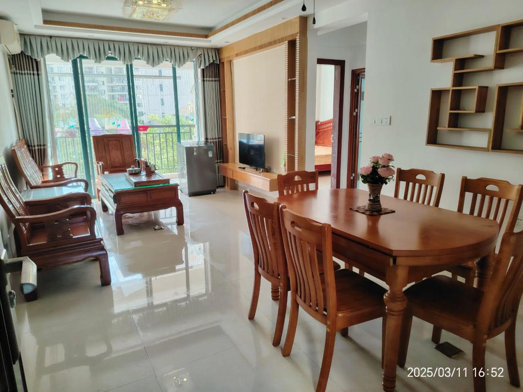 南昌公租房怡东花园