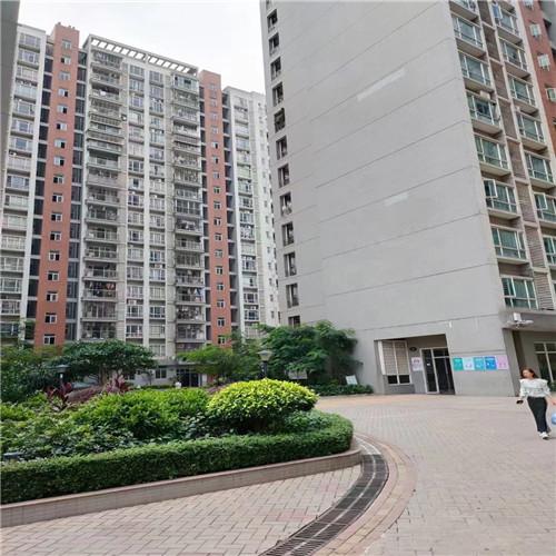 深圳沙井恒基花园