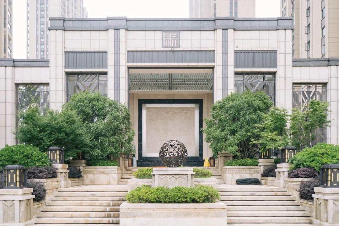 中建锦城楼盘信息