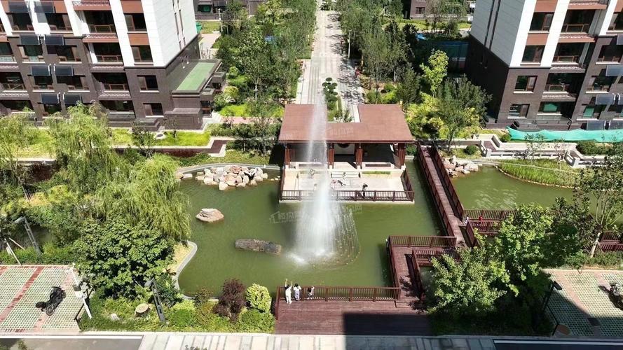 秦皇岛在水一方楼盘