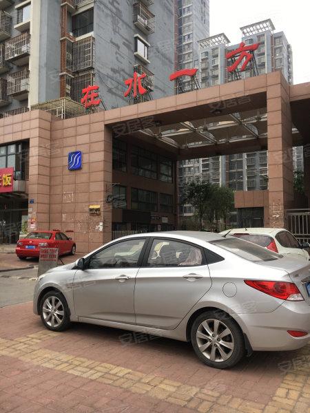 秦皇岛在水一方楼盘