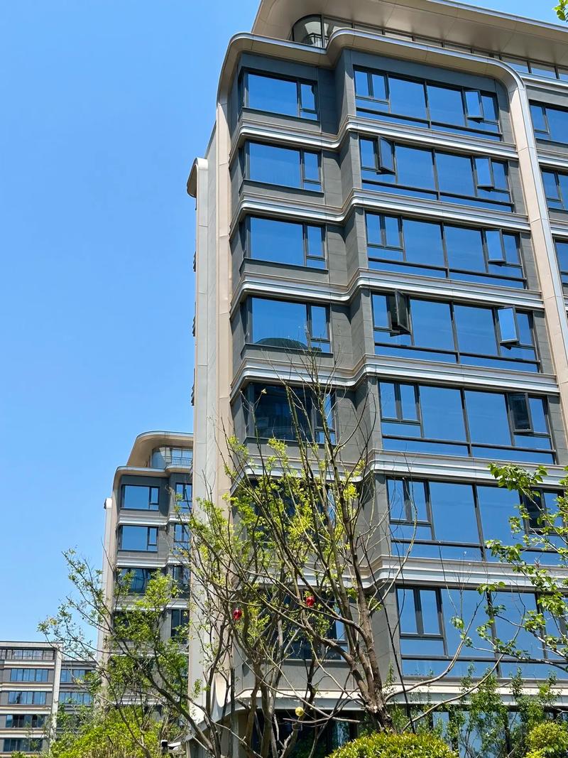 合肥房价最贵的小区