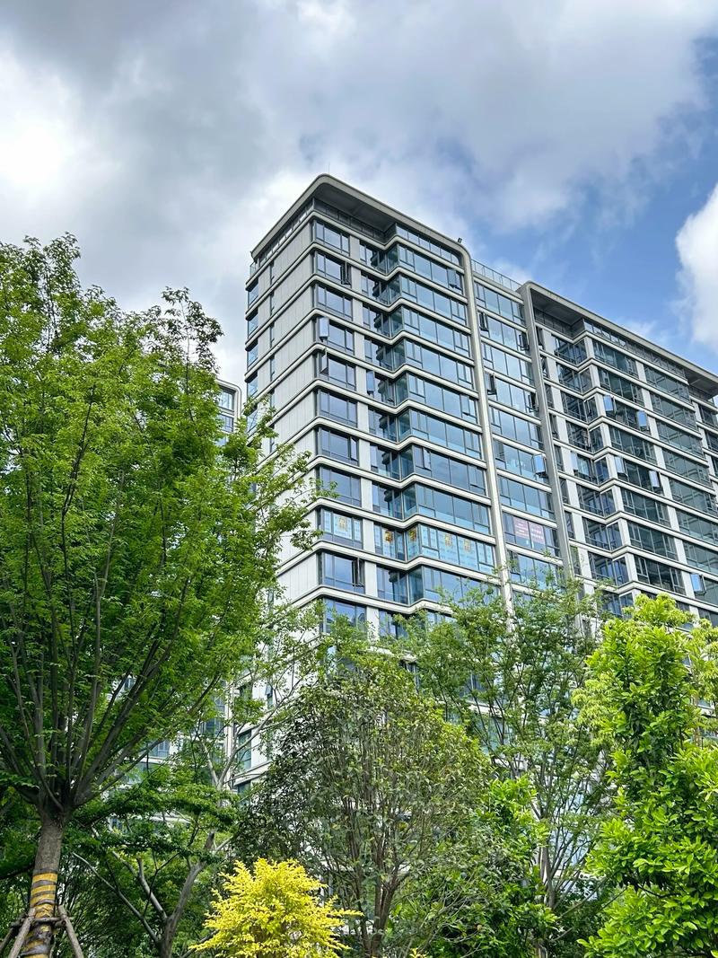 合肥房价最贵的小区