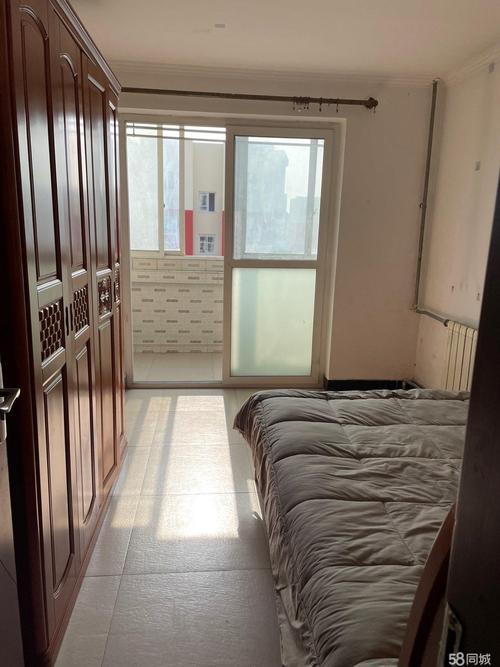 北街家园五区房价