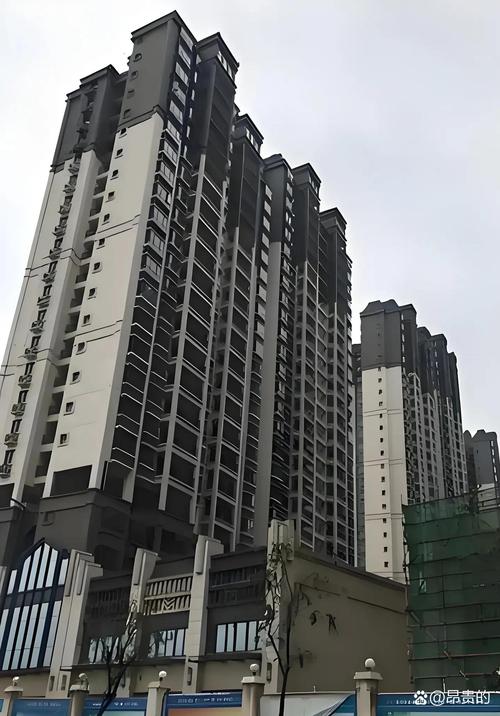 南宁北湖北路新楼盘