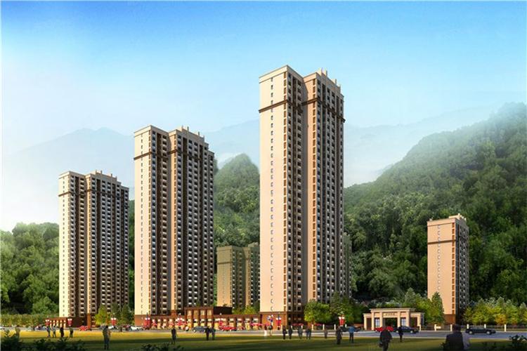 罗田县哪个楼盘好