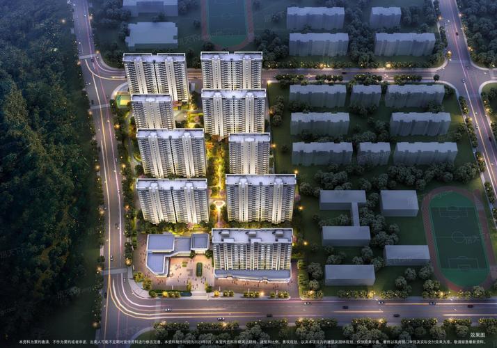 长沙市雨花区新楼盘