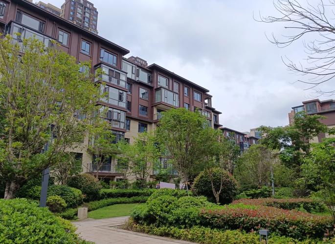 长沙市雨花区新楼盘