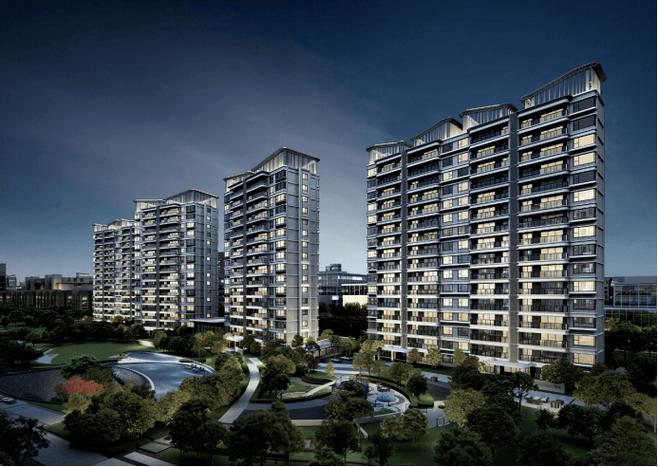 2015海门楼盘价格