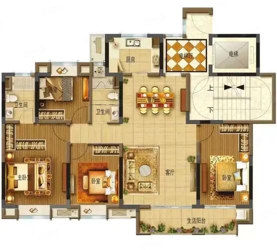 沭阳碧桂园新城房价