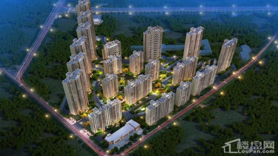 沭阳碧桂园新城房价