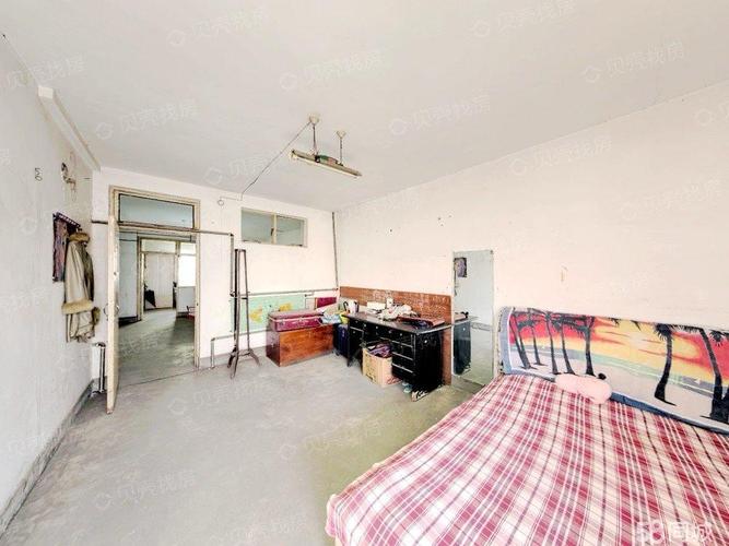 济南明星小区房价