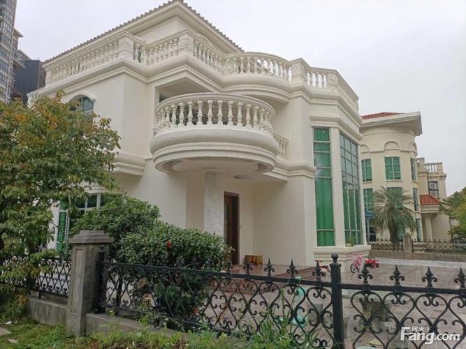 时富花园最新房价