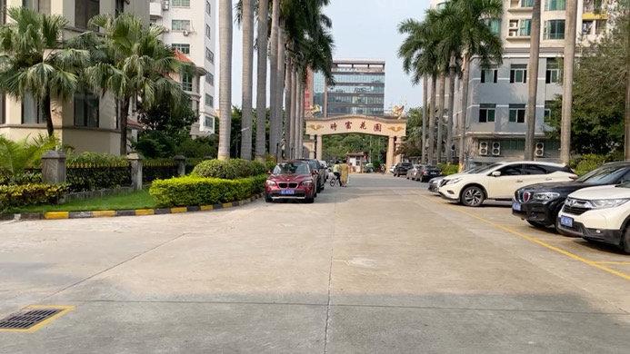 时富花园最新房价