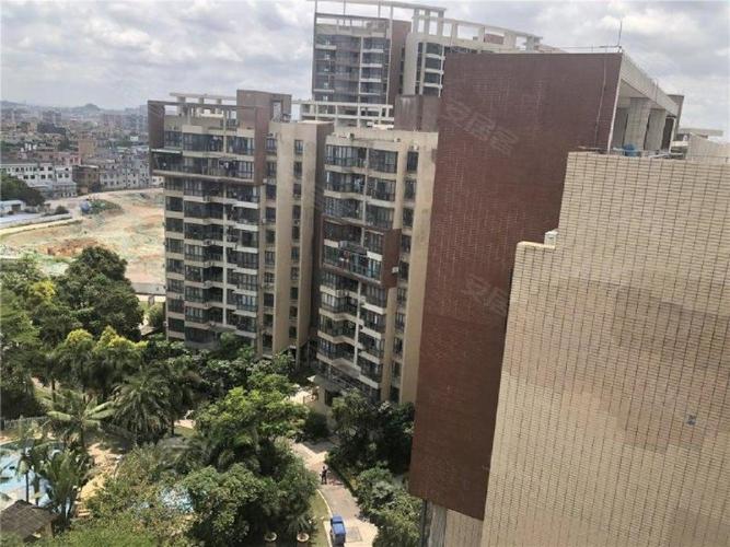 时富花园最新房价