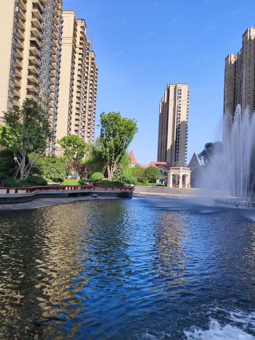 石家庄恒大地产楼盘