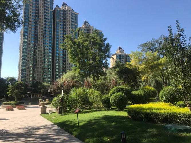 石家庄恒大地产楼盘