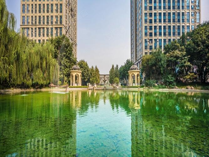 石家庄恒大地产楼盘