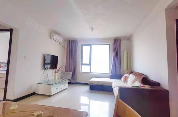 石家庄盛世长安房价