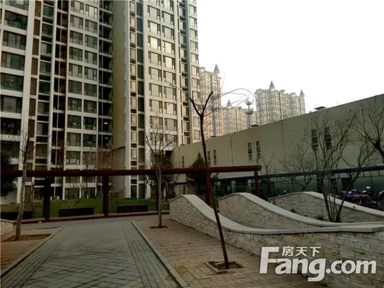 石家庄盛世长安房价