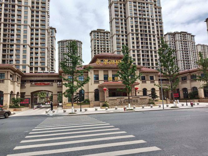 绍兴星尚悦湖楼盘