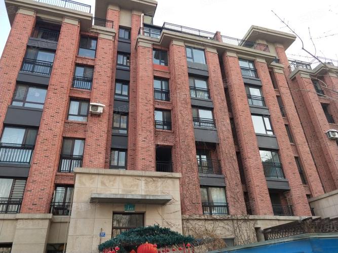 顶盛国际花园地址