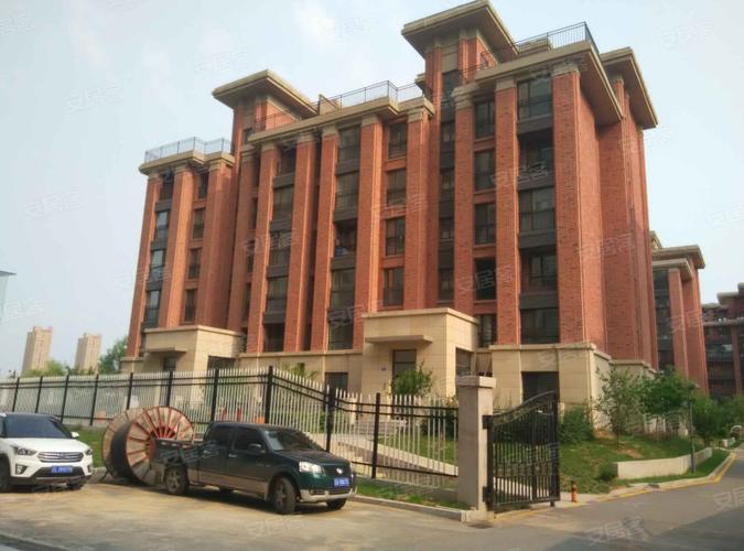 顶盛国际花园地址