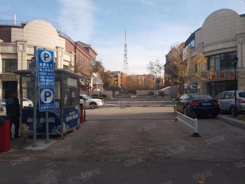 唐山叠山院房价