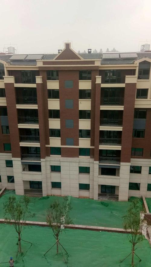 唐山叠山院房价