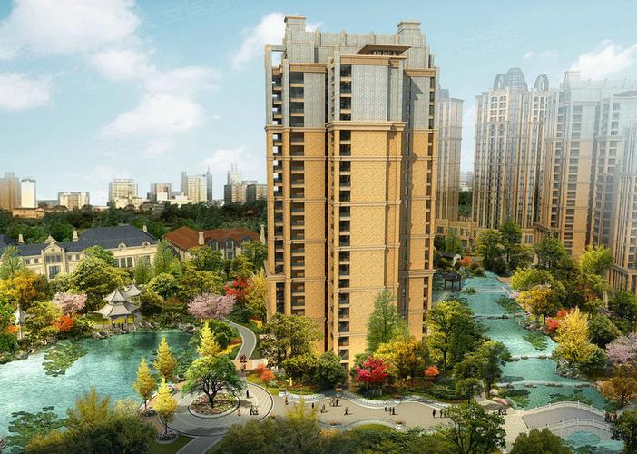 新桥阳光半岛房价