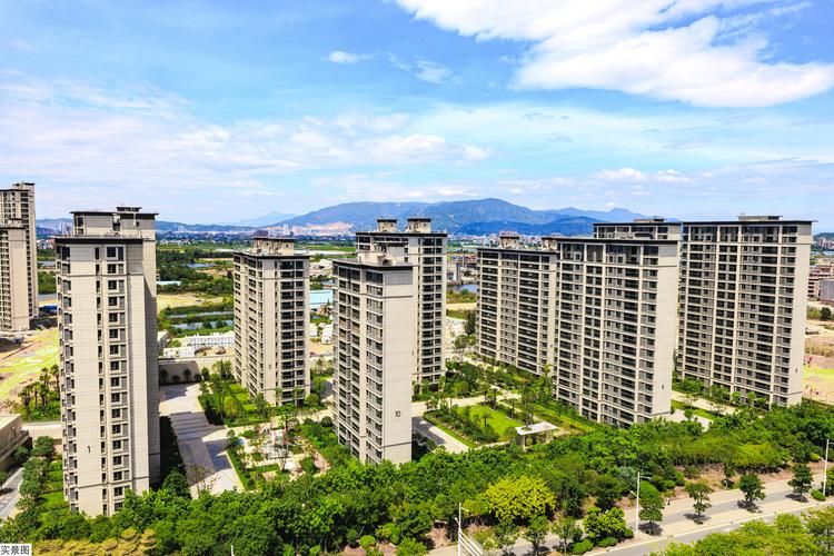 福州新房新楼盘房价